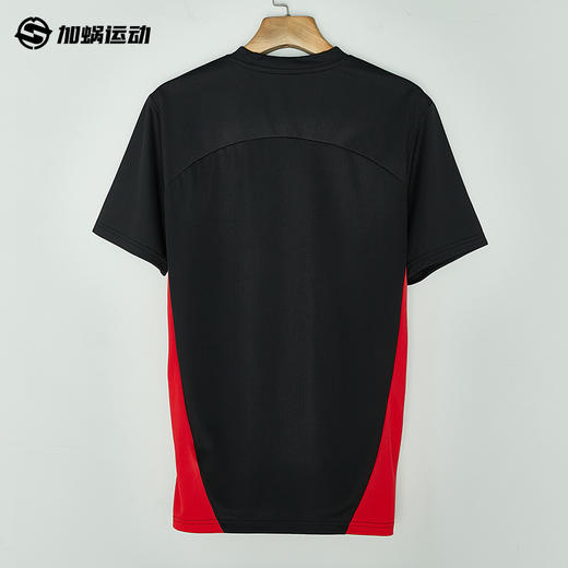 SFS 彪马Puma 24/25AC米兰球员短袖训练服 777496-04 商品图1