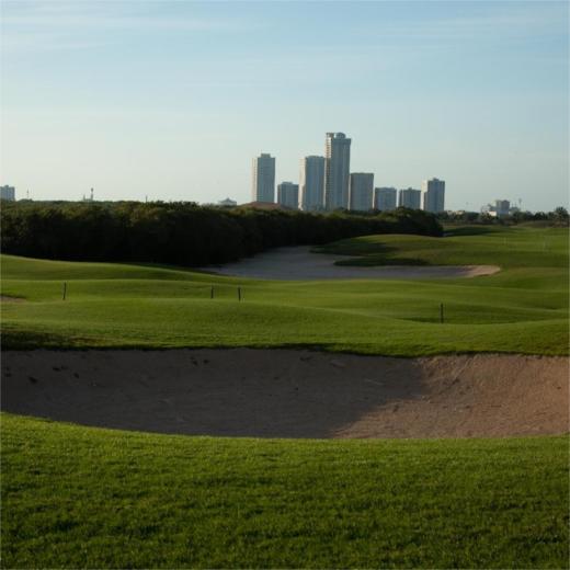 塔林克斯高尔夫俱乐部 Tower Links Golf Club  | 阿联酋高尔夫球场 俱乐部｜中东非洲高尔夫球场/俱乐部 商品图2