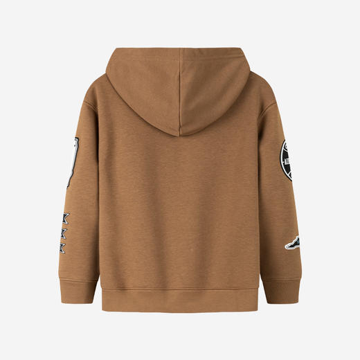 Jordan 春 大童小童 卫衣 JDB-PO-D096 商品图6