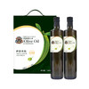 伊莎贝拉ISABELLA&佑晨光-福瑞祥礼特级初榨橄榄油500ml*2 商品缩略图0