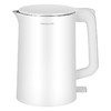 齐心保温电热水壶LC-207白1.7L 商品缩略图0