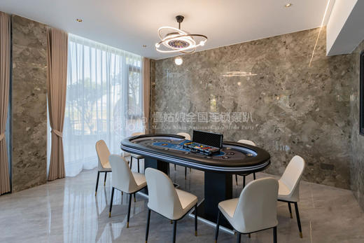 温州慢姑娘喜遇轰趴馆 商品图5