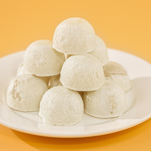 南方优品山鸿牌冻榴莲腰果酥60克 商品图2