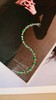 4.23ct 祖母绿锁骨链 商品缩略图4