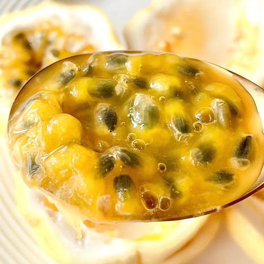 猫太推荐---【断层顶流】正宗钦蜜9号百香果 慢生慢长 商品图3