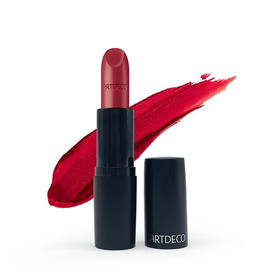 德国雅蔻丝绒哑光唇膏 #116玫瑰红 4g