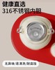 GOOM格沫一桶江山系列保温壶（雅栀白900ML） 商品缩略图5