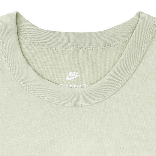 Nike/耐克秋季男子运动训练简约休闲圆领短袖T恤DO7393-371 商品图2