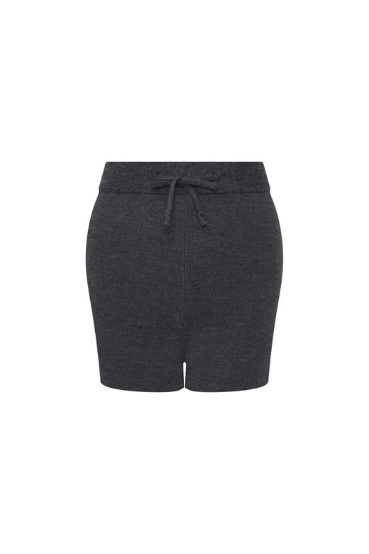 oneup针织羊毛短裤 商品图6