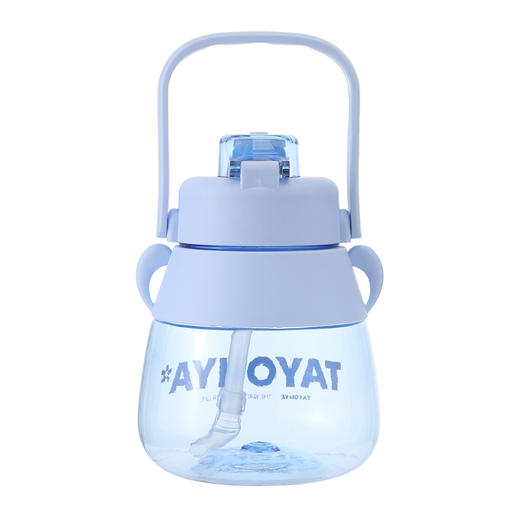 TA31-0080BP 乐享 墩墩大肚杯 商品图3