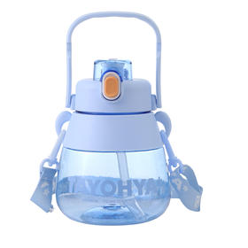 TA31-0080BP 乐享 墩墩大肚杯