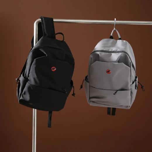 79.95美刀！猛犸象情侣双肩包 商品图0