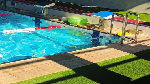 枝江市青少年暑期防溺水游泳培训 课程含10课时（屈府游泳馆） 商品图1