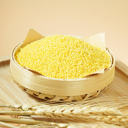 陇间柒月-夏颂清凉C2 商品图5