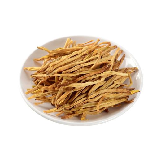 山鸿牌黄花菜250克 商品图4