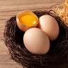 30枚常金凤竹鸡蛋 安全健康 营养丰富 商品缩略图1