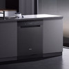 松下（Panasonic）洗碗机独嵌两用家用全自动15套独立式嵌入式 NP-DF3K1K7 商品缩略图0