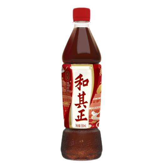 达利园和其正植物饮料550ml(6942717701839) 商品图0