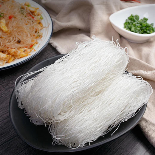 冠珠有机龙口粉丝300g地标产品有机零添加 商品图4