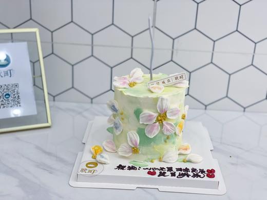 韩式巧克力花瓣造型 商品图1