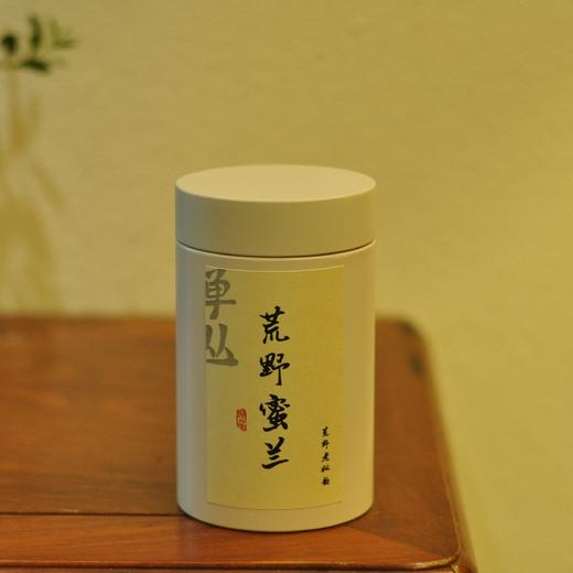 凤凰单丛（乌龙茶~炭焙）鸭屎香/蜜兰香 商品图3