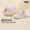 卡特兔婴儿步前鞋2024秋季新款宝宝鞋子软底防滑透气室内机能鞋 商品缩略图2