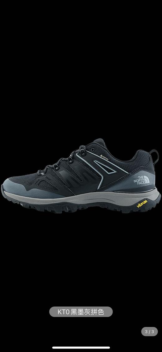 【云粉节】6楼The North Face北面普通徒步鞋，吊牌价1398 商品图1