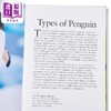 【中商原版】迷你百科系列 企鹅 Penguins 英文原版 Tom Jackson 科普与科学通识图书 科普读物 自然科学 商品缩略图3