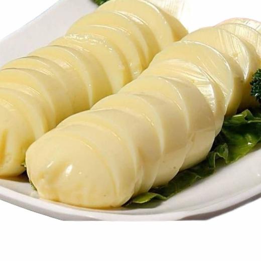 白玉玉子豆腐140g/袋 商品图1