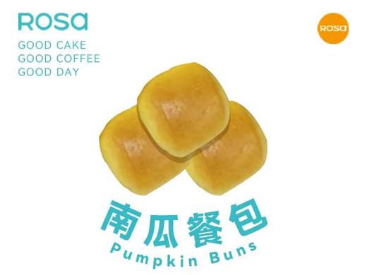 南瓜餐包 商品图0