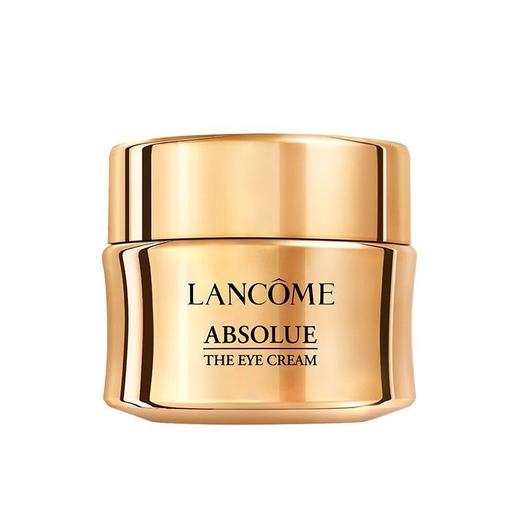 法国 LANCOME 兰蔻 新版菁纯臻颜眼霜 20ml 商品图1