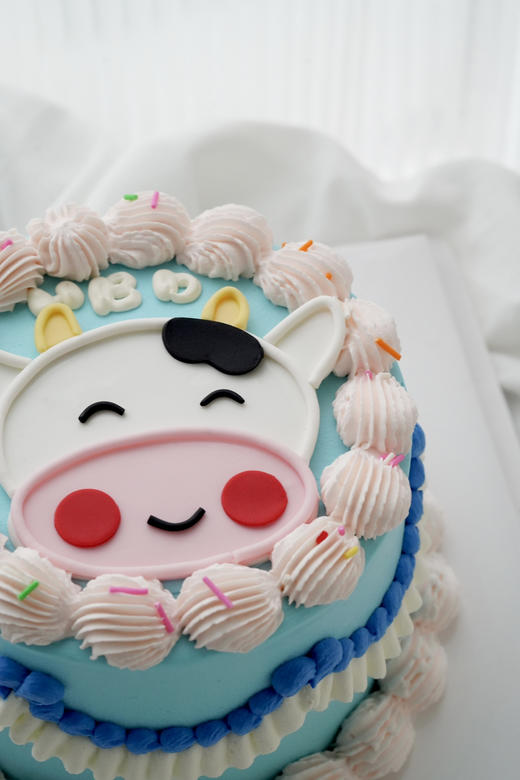 小牛牛 商品图1