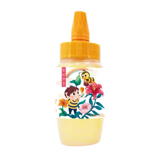鲜禾鲜佑晨光-蜂蜜礼盒A 商品图4