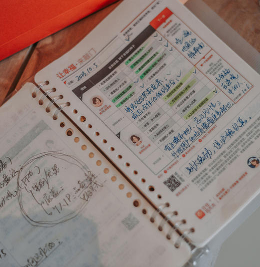 福报笔记本 | 种植福报 商品图3