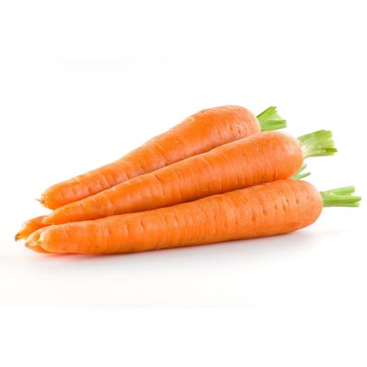 胡萝卜  500g 商品图0
