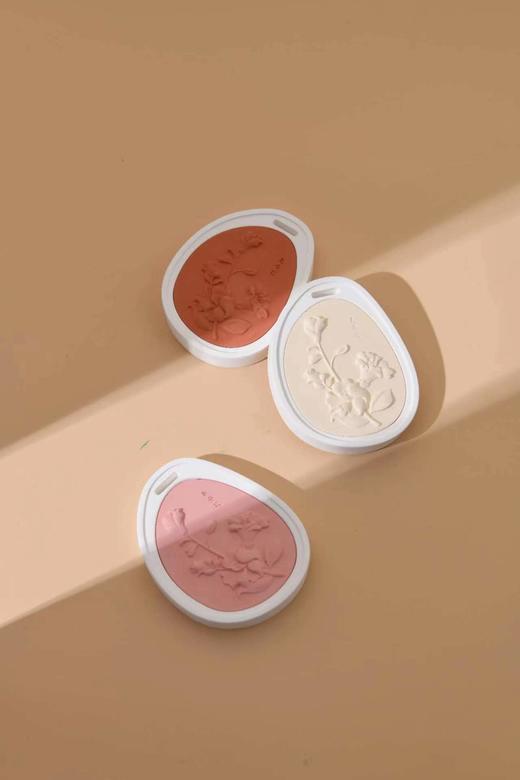 艾玛茉莉｜长安花 商品图0