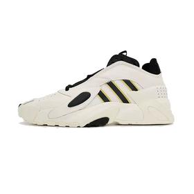 5折【自营】adidas/阿迪达斯  三叶草男鞋女鞋春季STREETBALL休闲老爹鞋 FY7994