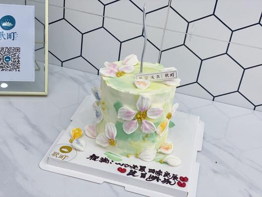 韩式巧克力花瓣造型 商品图2