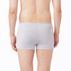 都市丽人都市锋尚内裤日常休闲平角裤50S人棉男士内裤FKTCE8 商品缩略图3