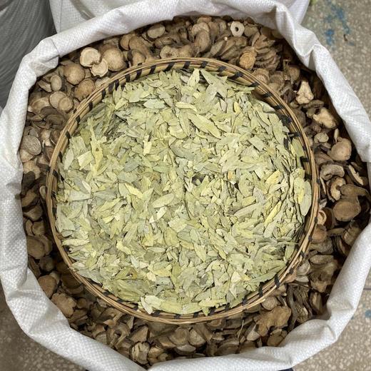 番泻叶 商品图2