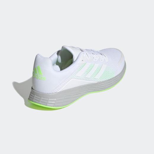 5折【自营】adidas/阿迪达斯  DURAMO SL男子竞速轻盈疾速跑步鞋 H04625 商品图3