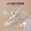 ZHR则则运动凉鞋女外穿休闲魔术贴增高厚底百搭户外运动沙滩女鞋 商品缩略图4
