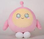 【已绝版】12号蛋仔派对减压系列粉蛋 商品图0