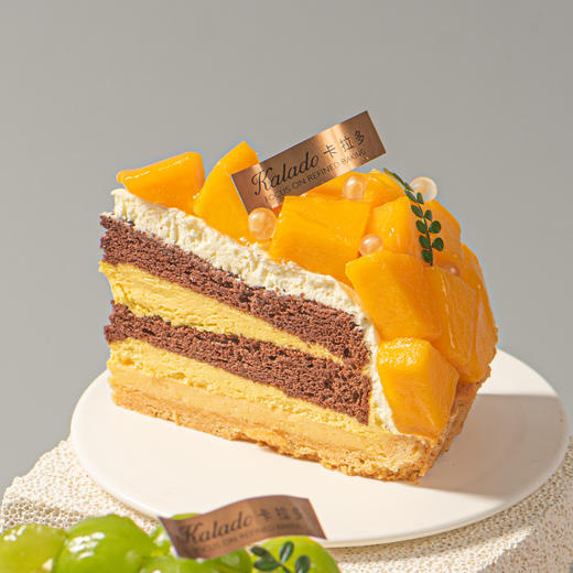 浮光香芒派 商品图0