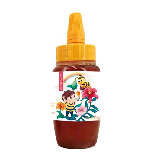 鲜禾鲜佑晨光-蜂蜜礼盒A 商品图6