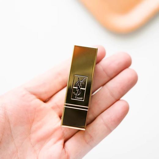 【110元会员福利】圣罗兰纯口红1966#  1.3g（中小样） 商品图1