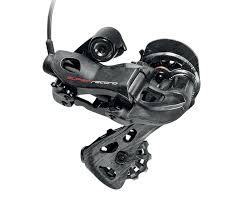 Campagnolo SUPER RECORD EPS 12s 电变后拨