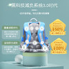 Letopo乐同金刚3.0系列护脊减负书包 商品缩略图3