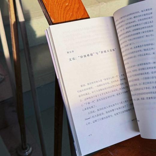 制造不平等：英国社会的分化与冲突 中国工人出版社 商品图3