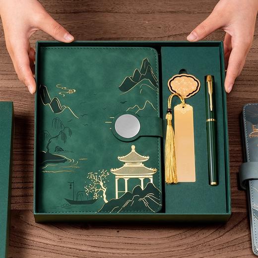 【毕业礼物送老师】男女实用高档教师节 新款谢师纪念礼品 有意义的礼物 商品图1